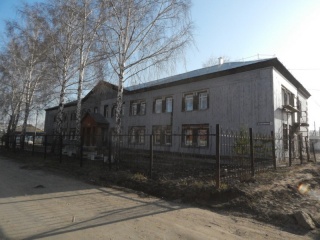 В Алтайском крае начало работать специальное учреждение для иностранных граждан, подлежащих выдворению за пределы Российской Федерации