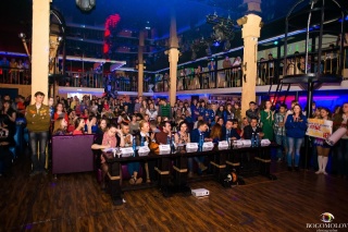 В Алтайском крае подвели итоги конкурса творчества и красоты «Мисс и Мистер СО Алтай 2014»