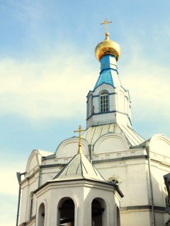 Александр Карлин: «145-летие Барнаульского духовного училища - праздник не только духовного образования на Алтае, но и всей духовной жизни нашего региона»