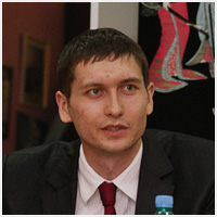 Волошин Александр