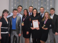 Курсанты и слушатели Барнаульского юридического института МВД России достойно представили вуз на межрегиональной научно-практической конференции