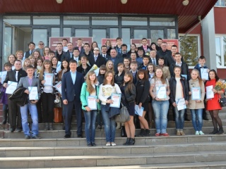 В наукограде Алтайского края более 700 тыс. рублей направляют на реализацию социальных проектов