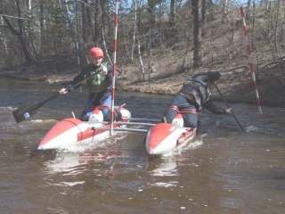 Юбилею легендарных соревнований в столице Алтайского края посвятят чемпионат города по спортивному туризму, экологическую акцию и концерт
