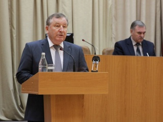 В этом году весенняя охота в Алтайском крае будет запрещена