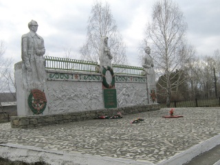 В 2014 году в Алтайском крае отремонтируют 51 памятник Великой Отечественной войны