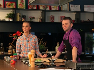 Сегодня «Катунь 24» запускает телепроект «Утренний канал»