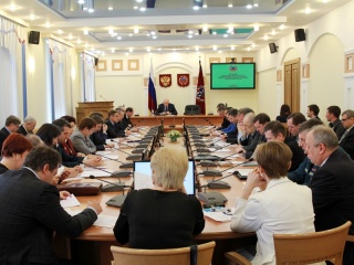 В Алтайском крае разрабатывают «дорожные карты» для расширения доступа предпринимателей к объектам энергетической инфраструктуры и участия в госзакупках