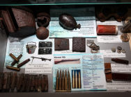 Музейная комната БЮИ МВД России вошла в число победителей краевого интернет-смотра музеев образовательных учреждений