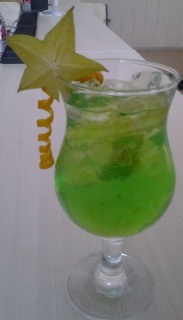 Представители сферы общественного питания Алтайского края предлагают новые форматы работы заведений в летний сезон