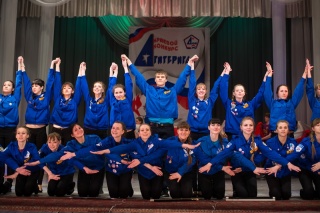 В Алтайском крае пройдет краевой смотр-конкурс агитбригад студенческих отрядов 2014 года