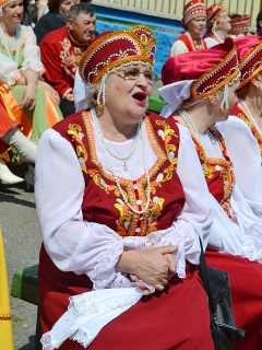 День славянской письменности и культуры в Барнауле