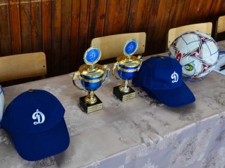 В Алтайском крае школьники и бойцы отряда спецназа наркоконтроля «Гром-22» участвовали в военно-спортивной игре «Зарница»