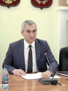 У Шипуновского района Алтайского края появятся официальные символы