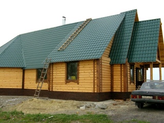 В Алтайском крае готовится к открытию новый музей с картиной длиной 23 метра