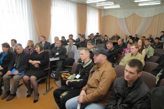 В Алтайском крае определили лучшего сварщика