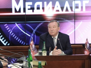 Губернатор Александр Карлин: «Зеленые зоны вокруг городов Алтайского края будут играть важнейшую рекреационную роль»