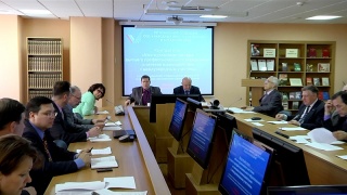 Алтайское региональное отделение ОНФ подготовило предложения по развитию системы высшего образования