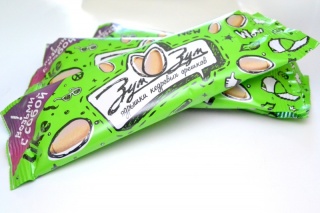 Алтайское предприятие начинает выпуск ядра подсолнечника и кедра в удобной современной упаковке