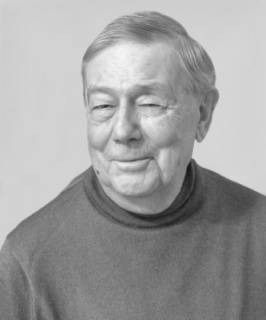 Скончался Почетный гражданин Алтайского края Марк Юдалевич