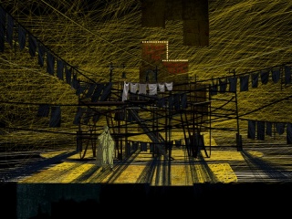 Молодежный театр Алтая пригласит зрителей на премьерные спектакли по пьесам Михаила Булгакова и Эдварда Радзинского