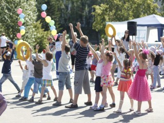 Около пяти тысяч школьников Алтайского края посетят «Уроки профессора Облепишкина»