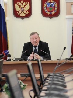 В Барнауле объявлена повышенная готовность всех служб в связи с ростом уровня воды в Оби