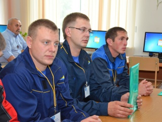 Лучшим слесарем Алтайского края признан специалист из Шипуновского района