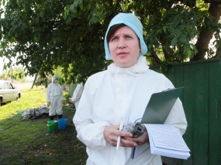 Эпидемиологи: cитуация в Быстроистокском районе Алтайского края складывается благополучно