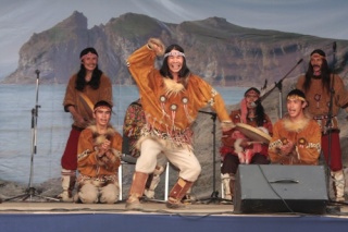 В Алтайском крае впервые пройдет Кочующий фестиваль «Манящие миры. Этническая Россия»