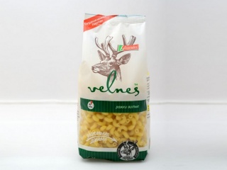 Первые макароны с пантами начали выпускать в Алтайском крае