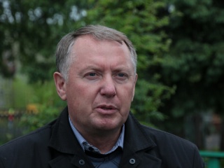 Михаил Дайбов: «Поддержка пострадавшим от наводнения в Алтайском крае будет серьезная»