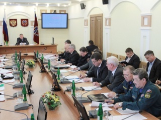 Из зоны подтопления эвакуировано более 3 тысяч барнаульцев