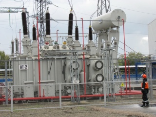 Крупные сетевые энергокомпании обеспечивают мощности для развития промышленности в Алтайском крае