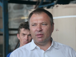 Вячеслав Кривашин: Алтайский завод агрегатов не упустит шанс увеличить свою долю на российском рынке газосварочного оборудования