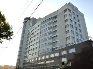 Главстрой Алтайского края: Строительство объектов для обманутых дольщиков идет по графику