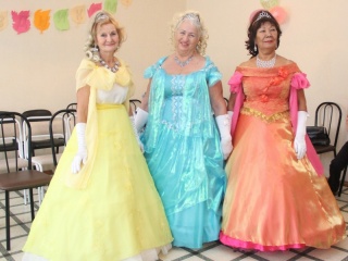 Месячник пожилого человека в Алтайском крае: в столице региона состоялся День открытых дверей в центре социального обслуживания населения