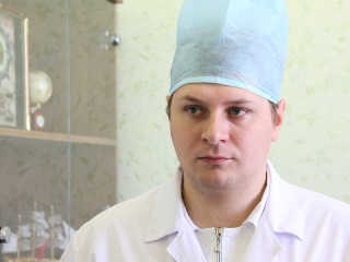 В Краевой клинической больнице появилась возможность проведения трансплантации костного мозга и периферических стволовых клеток