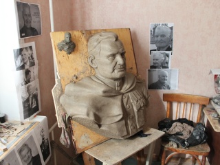 В Алтайском крае установят памятник легендарному солдату Алексею Скурлатову