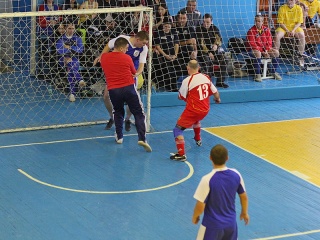 Сборная Администрации Алтайского края завоевала третье общекомандное место на ХI спартакиаде государственных служащих региона