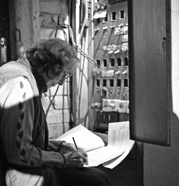 Серебрякова Мая