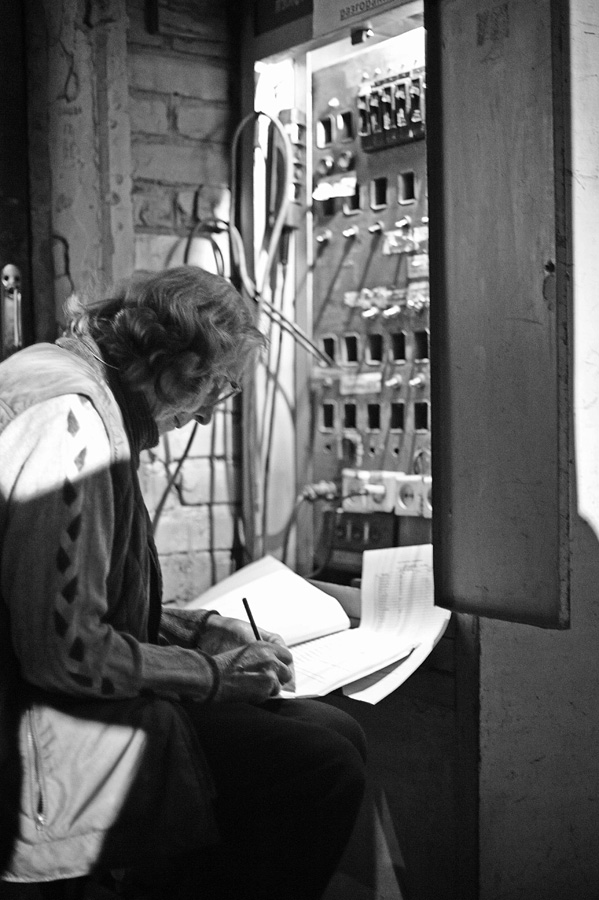 Серебрякова Мая