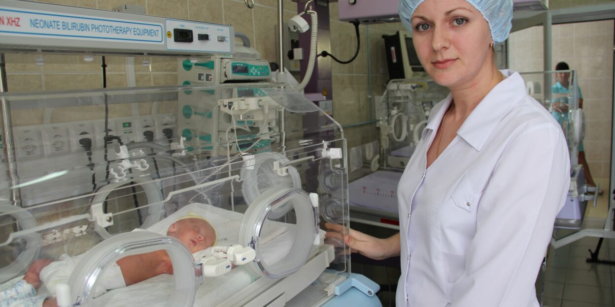 По инициативе Губернатора Алтайского края в регионе в два раза увеличено число квот на процедуру ЭКО