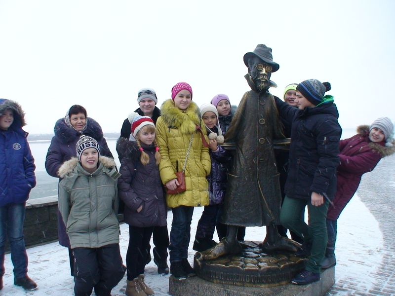 Барнаул станет местом проведения экскурсий для иногородних школьников и студентов