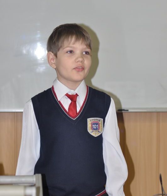 В АлтГТУ им.И.И. Ползунова проходит научно-практическая конференция учащихся «Я – исследователь»