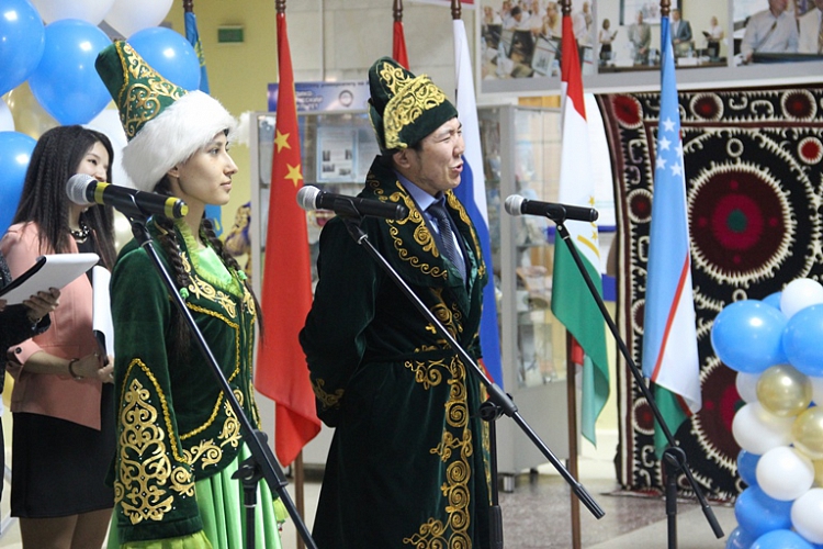 I Студенческий конгресс народов Центральной Азии завершится в АлтГУ Молодежным фестивалем и дегустацией