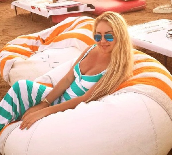 Выжившую в автокатастрофе жительницу Барнаула транспортировали из Дубая в Москву