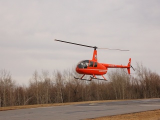 Лесопожарные службы Алтайского края приведены в повышенную готовность – 17 апреля в регионе начался пожароопасный сезон