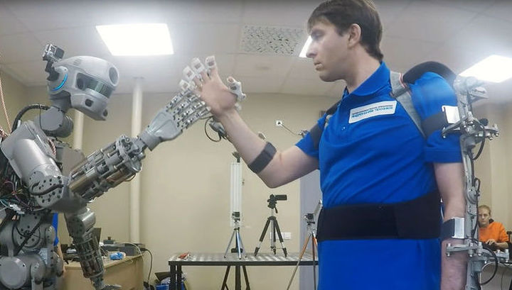 Доклад ООН: роботы займут две трети рабочих мест в развивающихся странах