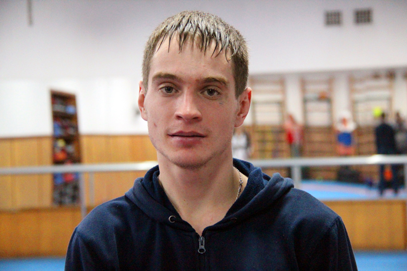 Тяга к спорту помогла барнаульцу Николаю Душенину вернуться к жизни после серьёзной аварии