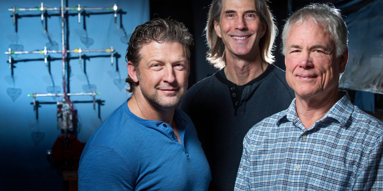 Инженеры создали искусственное дерево, производящее электричество